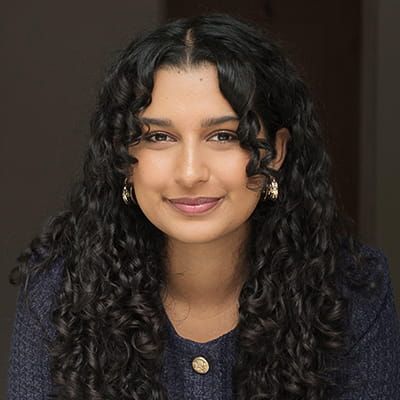 Speaker image for Daveena Saranna