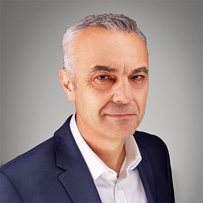 Speaker image for David Hunt