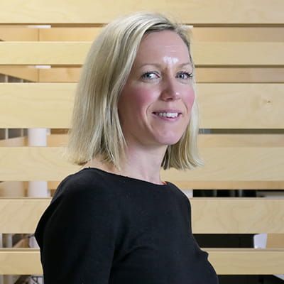 Speaker image for Elin Price