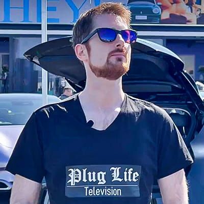 Speaker profile image for Euan McTurk