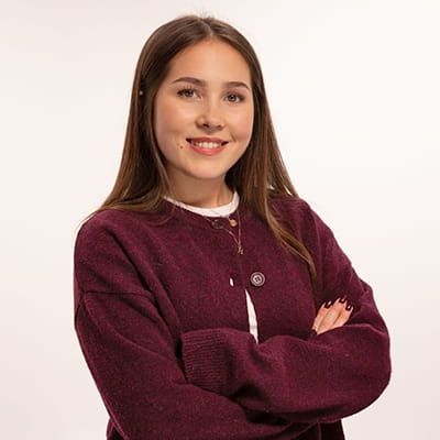 Speaker image for Hannah Platts-Levett