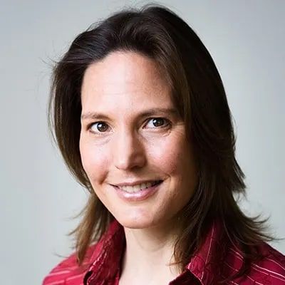 Speaker profile image for Helen Czerski