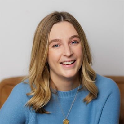 Speaker image for Holly Foster