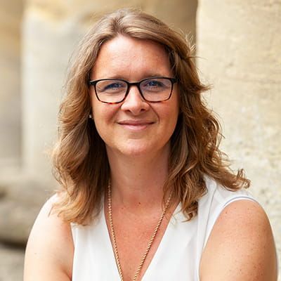 Speaker image for Isobel Filipova