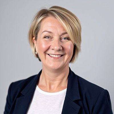 Speaker image for Jeanette Griggs