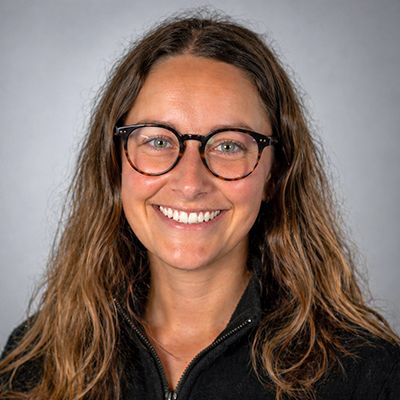 Speaker image for Jennifer Wines