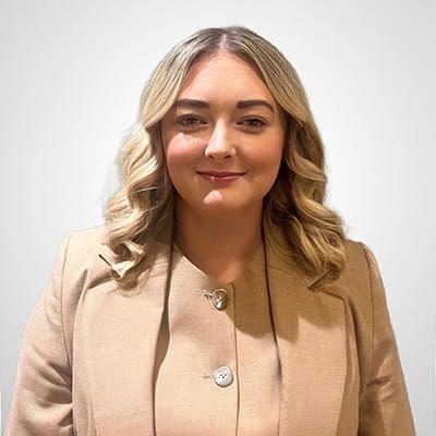 Speaker image for Jodie Burrell