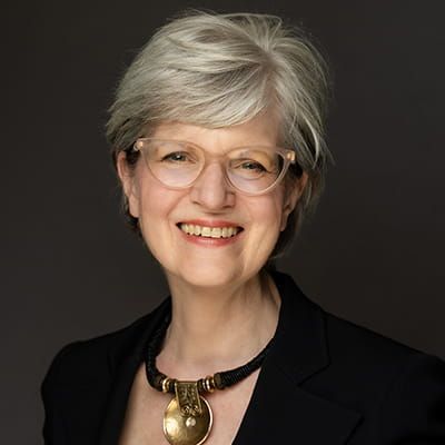 Speaker image for Judith Leary-Joyce
