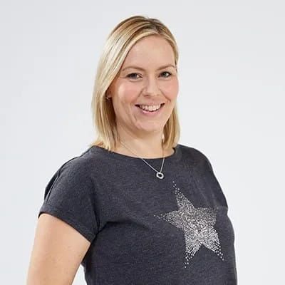 Speaker image for Katy Davies