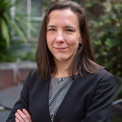 Laura Atkinson