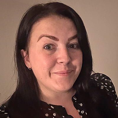 Speaker image for Laura Martin