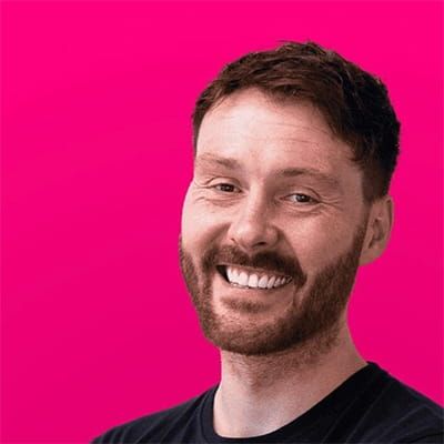Speaker image for Lewis Litherland