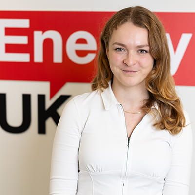 Speaker image for Louise Evans