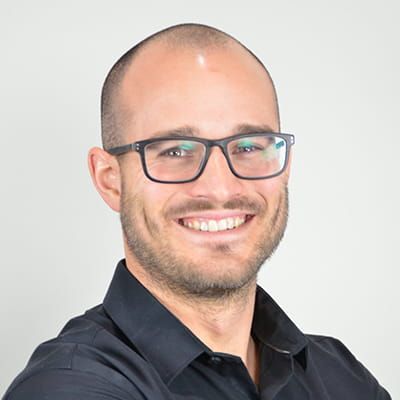 Marc Cormier