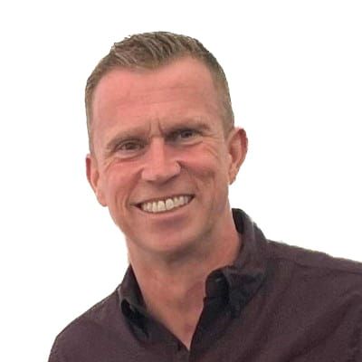 Speaker profile image for Matthew Mulkerrins