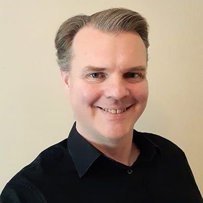 Speaker image for Matthew Tolley