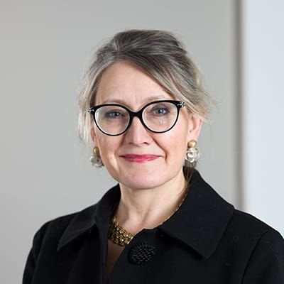 Speaker profile image for Melanie Lane
