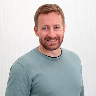 Speaker profile image for Mike Farley