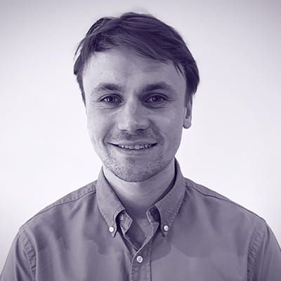 Speaker image for Miles Prescott
