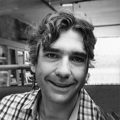 Speaker profile image for Neil French