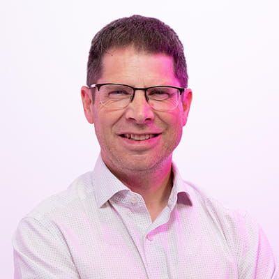 Speaker profile image for Phil Steele