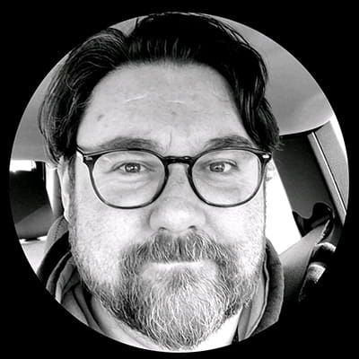 Speaker image for Robert Murphy