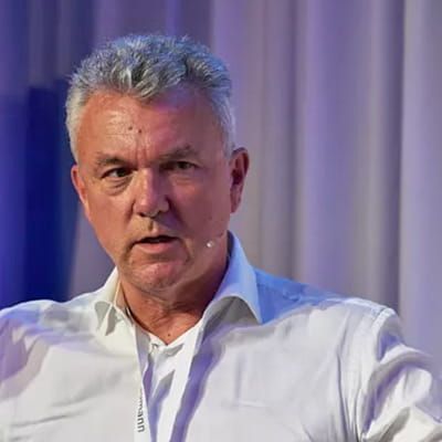 Speaker image for Roger Atkins