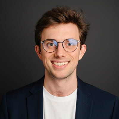 Speaker image for Rowan Dixon