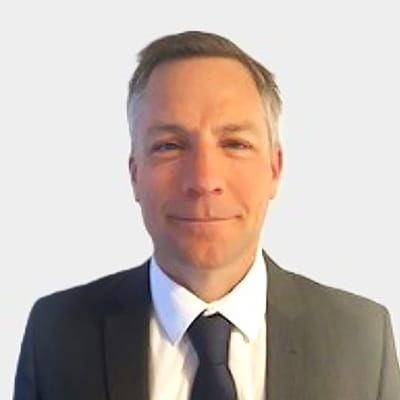 Speaker image for Scott Mandry