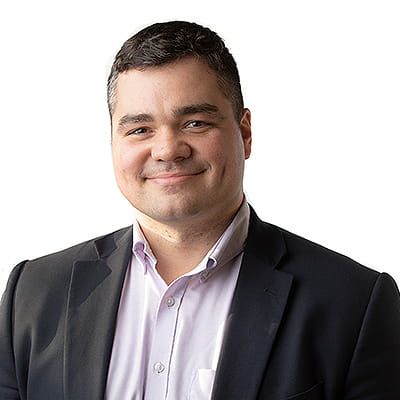 Speaker image for Simon Buckley