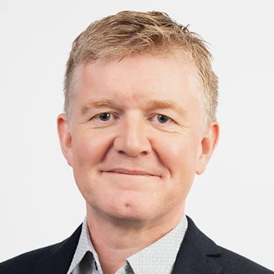 Speaker image for Simon Price