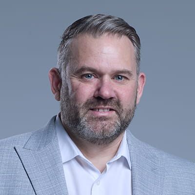 Speaker profile image for Steve Beattie