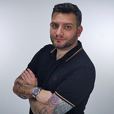 Speaker image for Stuart Porro