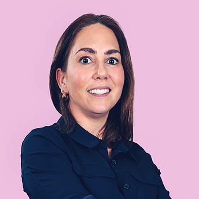 Speaker image for Tanya Sinclair