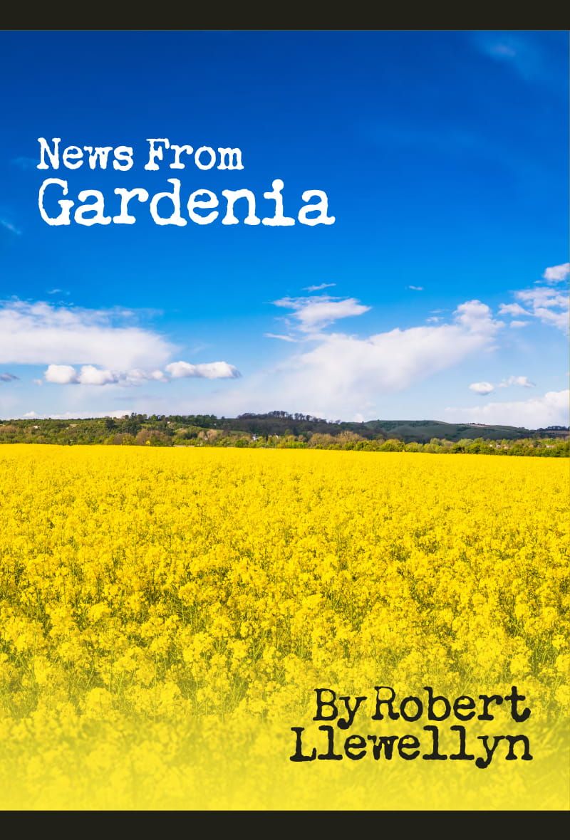 News from Gardenia