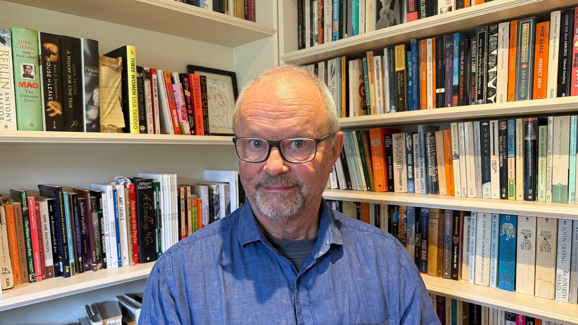 Robert Llewellyn