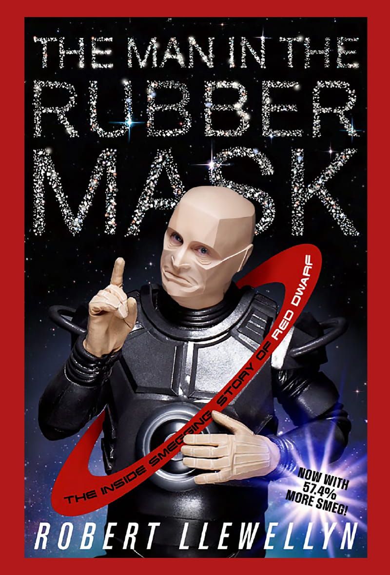 The Man in the Rubber Mask