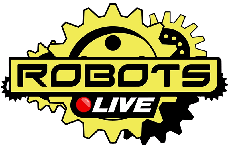 Robots Live