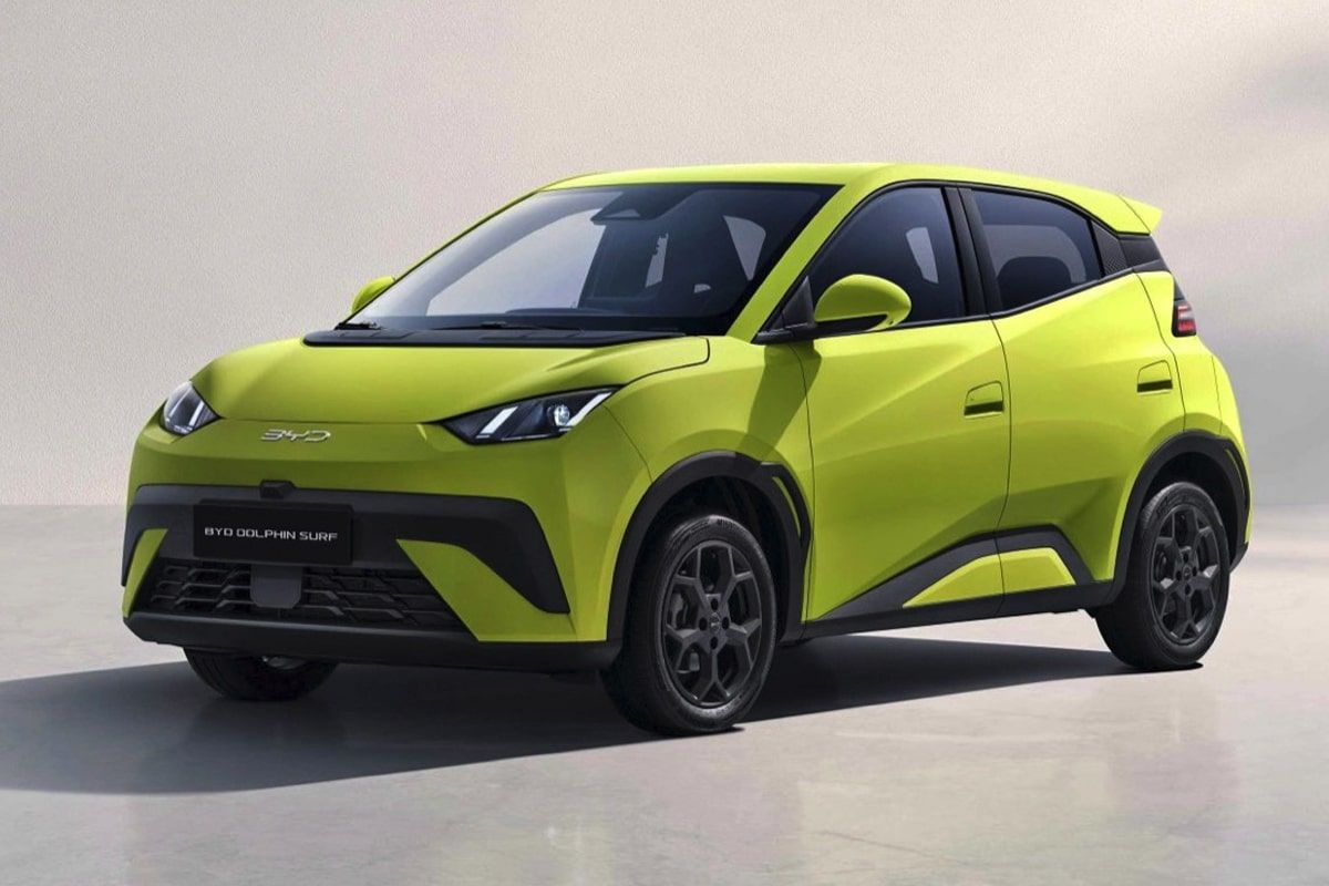 byd dolphin surf