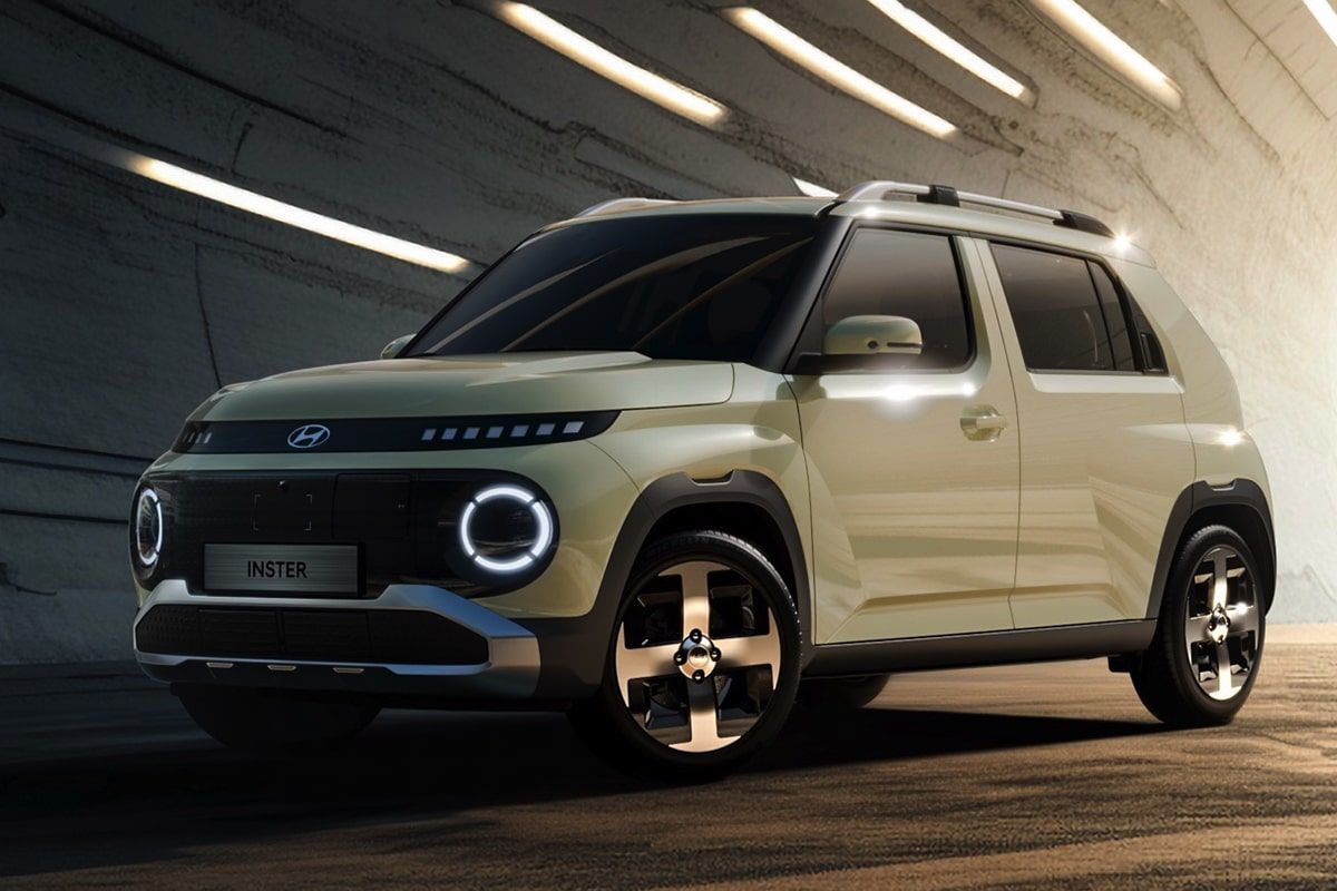 hyundai inster