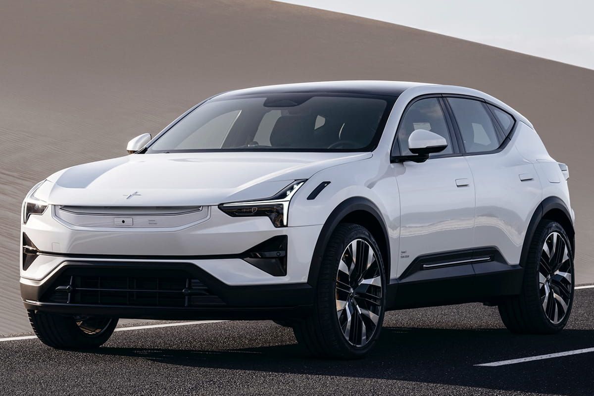polestar 3