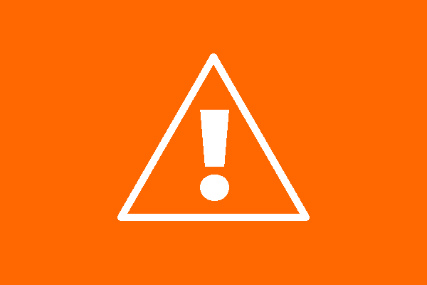 Scam Warning 