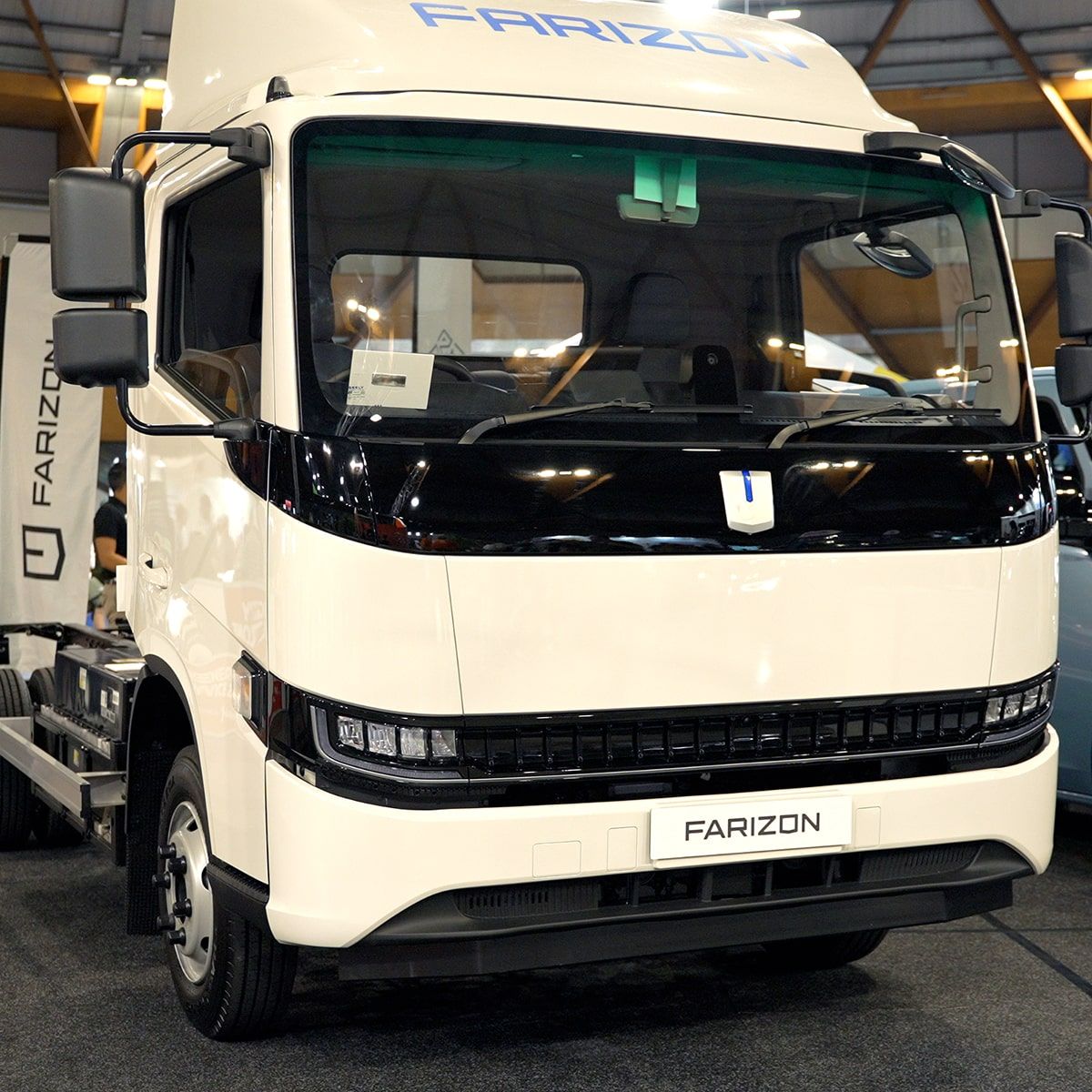 Farizon Electric Truck