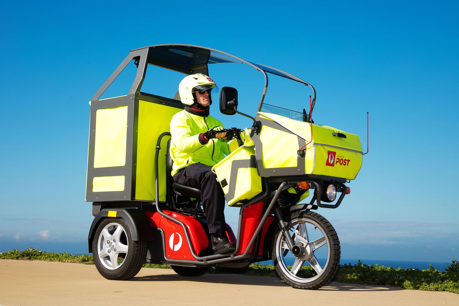 Kyburz Electric Vehicles