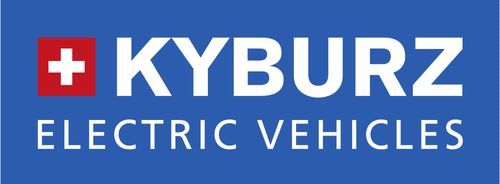 Kyburz Electric Vehicles