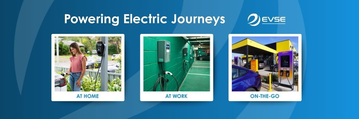 EVSE Australia