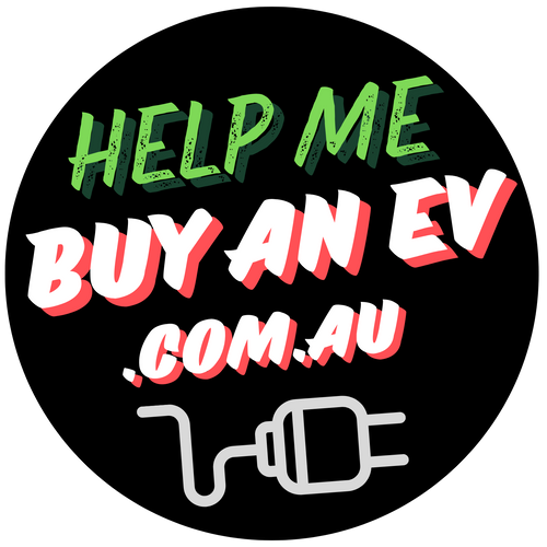 Help me Buy an EV