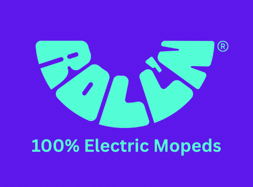 Roll'N Mopeds