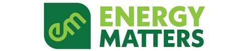 Energy Matters