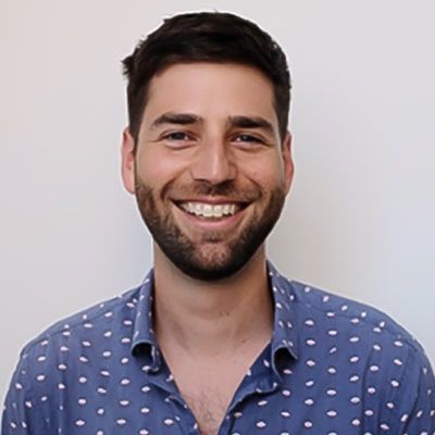 Daniel Carson